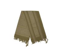 Brandit Shemag Scarf, color: camel, size: OS