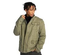 Brandit Veste textile Britannia Winter - Olive - Taille M