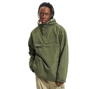 Veste Sherpa Windbreaker Brandit - Olive 5XL