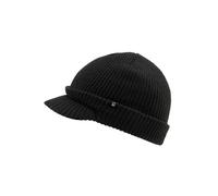 Brandit Shield Cap, color: black, size: OS