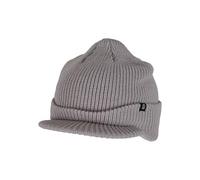 Brandit Bonnet gris Taille 55-60