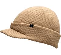 Brandit Shield, capuchon Taille unique Beige Beige