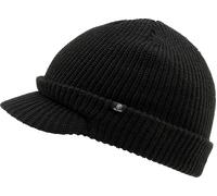 Brandit Shield, capuchon Taille unique Noir Noir