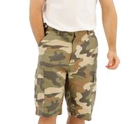 Brandit Short Bdu Ripstop