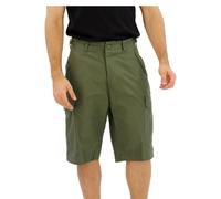 Brandit Shorts BDU Ripstop Homme Olive Taille M