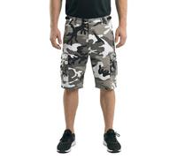 Brandit Short BDU Rip-Stop Cargo Urban Taille 5XL Homme