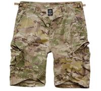 Brandit Short BDU Ripstop en camouflage tactique L