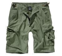 Brandit Short BDU Ripstop Olive Taille 5XL