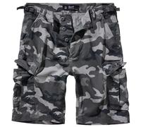 Brandit Short Cargo Bdu Ripstop
