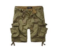 Brandit Urban Legend Ripstop Shorts, color: olive, size: L