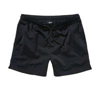 Short de bain Brandit Basic Noir L
