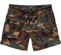 Brandit Short de natation Basic 2030 XXL