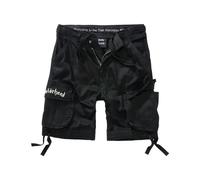 Brandit Motörhead Urban Legend Shorts Noir 6XL Homme