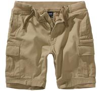Brandit Pantalon cargo Packham beige Taille 33