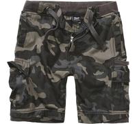 Brandit Short cargo Packham Vintage multicolore Taille M homme
