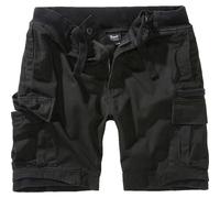 Brandit Short Packham Vintage Cargo Noir Taille L Homme