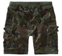 Brandit Short Packham Vintage