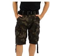 Brandit Short Savage Vintage