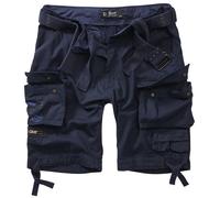 Brandit Short Savage Vintage Gladiator en bleu marine M