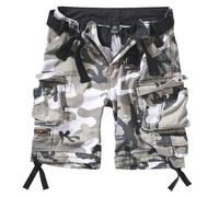 Brandit Short Savage Vintage in Urban XXL