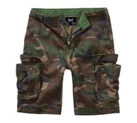 Brandit Shorts pour enfants Urban Legend Woodland Taille 158-164 cm