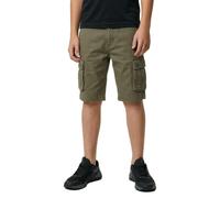 Brandit Shorts Urban Legend pour enfants Olive Taille L (146 cm)