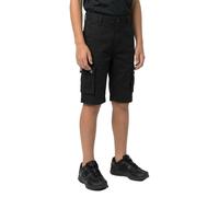 Brandit Shorts Urban Legend – Noir – 122–128 cm – Enfants