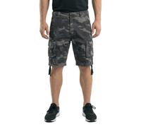 Brandit Shorts Urban Legend darkcamo Taille 4XL