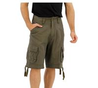 Brandit Shorts Urban Legend, olive, Taille XXL