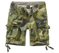 Brandit Short Urban Legend Vert Homme 3XL
