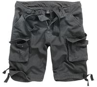 Brandit Urban Legend Shorts Gris 2XL Homme