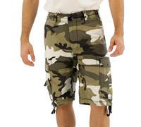 Brandit Short cargo Vintage Urban Taille S
