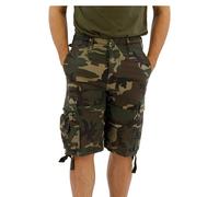 Brandit Short Vintage
