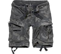 Short Vintage Classic Brandit - Dark Camo M