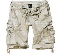 Brandit Short Vintage – couleur sandstorm – taille M