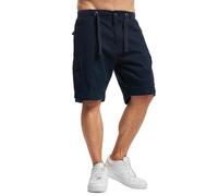 Brandit Shorts Packham Vintage Noir 2XL Homme