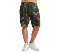 Brandit Shorts Packham Vintage Woodland Taille M