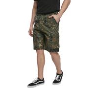 Brandit Shorts BDU Ripstop Cargo Bermudas Vintage Robust Outdoor