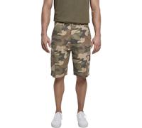 Brandit Shorts BDU Ripstop Cargo Bermudas Vintage Robust Outdoor