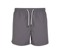 Brandit Shorts de bain anthracite, Taille S