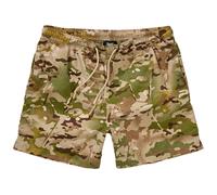 Brandit Shorts De Bain Basic Shorts De Plage Bermuda Camouflage S-3XL