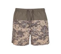 Brandit Basic Swimming Shorts Vert 3XL Homme