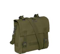 Brandit Canvasbag, petit Olive Olive