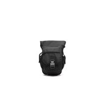 Brandit Side Kick Bag Sac banane, noir pour homme