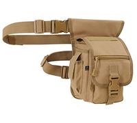 Brandit Side Kick Bag, Color: Camel, Size: OS