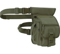 Brandit Sac banane Side Kick – Olive