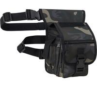 Brandit Side Kick Bag Sac banane, vert pour homme