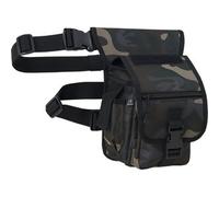 Sac Side Kick Brandit - Dark Camo