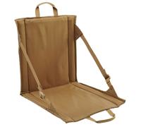 Brandit Siège pliable 9637 Camel Taille OS