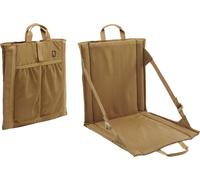 Brandit Siège pliable 9637 Camel Taille OS